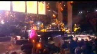 Elton John Candle in the Wind  live NYC  2000 oct [upl. by Dumm]