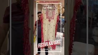 Party wear ethnic kaftans wholesale manufacturing Lajpat Nagar best shop Lajpat Nagar shorts [upl. by Olia]