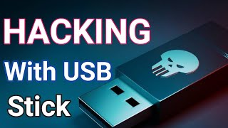 Rubber Ducky USB Device USB Rubber Ducky uses USB rubber ducky tutorial in Hindi Urdu EXPLAINED [upl. by Laban702]