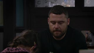 Aaron Dingle  Emmerdale 9th November 2023 Part 1 [upl. by Ayatahs]