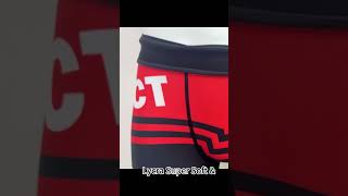 Jiujitsu Vale Tudo shorts RISEPECT red black white bjj shorts wholesale Rise Sportswear [upl. by Gianina]