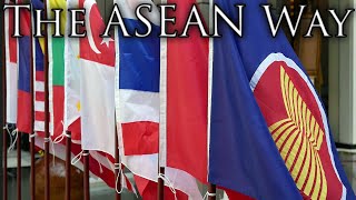 ASEAN Anthem The ASEAN Way [upl. by Lamson654]