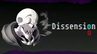 Swapfell Dissension（cover） [upl. by Adas]