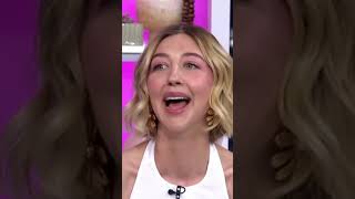 Heidi Gardner thought she would get fired for laughing  SNL  Comedy Spotlight [upl. by Pliske404]