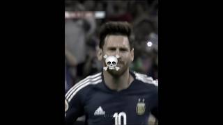 Rare Messi Moments [upl. by Buyse]