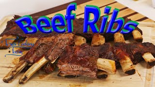 Beef Ribs Ep7 758 [upl. by Lamson567]