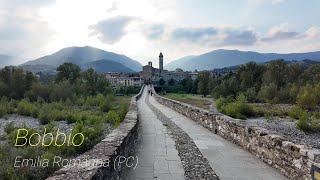 Bobbio PC 2024 [upl. by Paehpos]