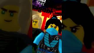 Game lego ninjago Dari roblox [upl. by Chaney]