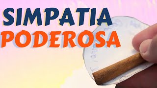 CONQUISTE VENDAS E EMPREGO SIMPATIA DO PAU DE CANELA [upl. by Dracir]