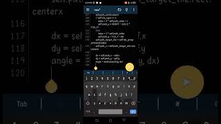 Python Pygame  Tutorial HyperTiles Blitz Mobile [upl. by Llehcear]