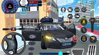 Real Car Driving Simulator 2024 Car Simulator Vietnam  Car Game Android Gameplay [upl. by Aura]