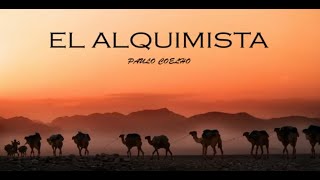 EL ALQUIMISTA PAULO COELHO 🌞 AUDIOLIBRO COMPLETO EN ESPAÑOL GRATIS [upl. by Aneema]