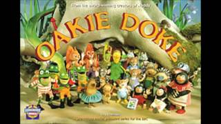 Oakie Doke Theme Song [upl. by Neelie]