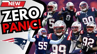 New England Patriots Just Traded Matthew Judon AND Preseason Game Preview [upl. by Adrahc]