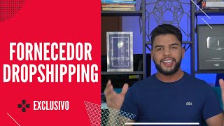 FORNECEDOR DE DROPSHIPPING FFORDER Exclusivo [upl. by Lyndy]