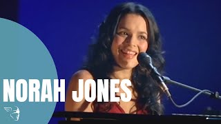 Norah Jones  Sunrise Live [upl. by Runkel]