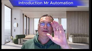 Mr Automation short Introduction [upl. by Airemahs]