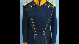 Military Uniforms and Militaria Needs  Uniforms from Replicaters  Reenactments  Replicaterscom [upl. by Carol-Jean293]