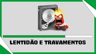 O Principal Motivo do Windows Ficar Lento e Travando Com o Passar do Tempo  Atualizado 2023 [upl. by Ayekahs]