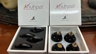 Mozart Review  Tiptoe Spike และ Spike shoe ของ Khunpol by เฮียฉ่าง [upl. by Ardelle]