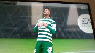 Shamrock Rovers 1000000000 takeover [upl. by Wilfrid847]