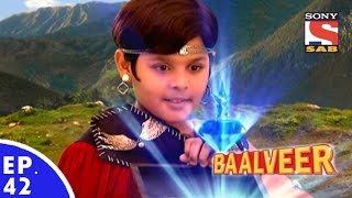 Baal Veer  बालवीर  Episode 42  Full Episode [upl. by Yesnikcm]