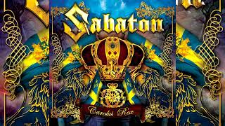 Sabaton  1648 English Version Extended [upl. by Kalil]