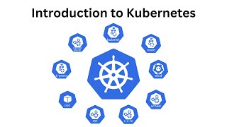 Kubernetes explained tutorial for beginners in hindiurdu  kubernetes kya hai [upl. by Metah]