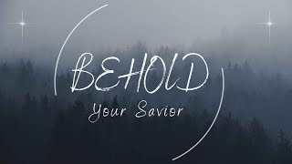 120323  Pastor Rob Lyerly  Behold Your Savior  Isaiah 5313 [upl. by Atinehc]