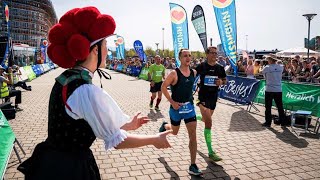 Tipps vom Experten Die letzten Tage vor dem Marathon [upl. by Henson148]