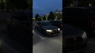 M3 G80 Patron reels bmw motivation рекомендации [upl. by Austin]