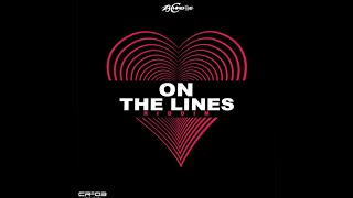 On The Lines Riddim Mix 2021 ft Busy Signal Chris Martin Cecile IOctaine Jesse Royal [upl. by Watkins]