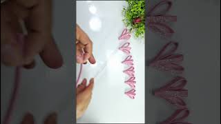 Christmas Decoration Foam sheet🎅 diy foami christmas [upl. by Trumaine436]