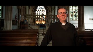 The Church of England hates Rev Richard Coles [upl. by Hazmah]