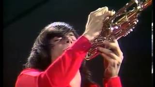 Lynn Nicholson  MacArthur ParkMaynard Ferguson 1974 [upl. by Wayland]