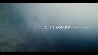 MISSIONARY Obeying the Great Commission  Official Trailer [upl. by Sidoney221]