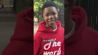 Mother remembers son who died following shooting after basketball game at Atlanta High School [upl. by Anrahc]