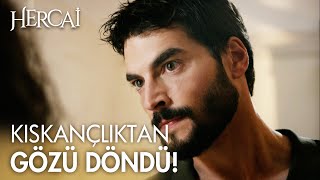 Azatın Reyyanı araması Miranı çıldırttı  Hercai 14 Bölüm [upl. by Ynaffi546]