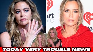 Secrets Unveiled Teddi Mellencamps Shocking Split Infidelity Rocks Real Housewives of Beverly Hills [upl. by Kcirderfla]