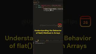 Important JavaScript Tricks 🔥 coding fullstackdev javascripttutorial fullstack react [upl. by Ordnas]