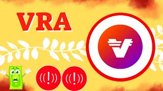 VRA Prediction 06NOV Verasity Coin Price News Today  Crypto Technical Analysis Update Price Now [upl. by Xenos101]