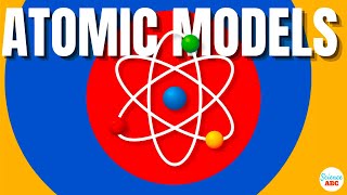 What Are The Different Atomic Models Dalton Rutherford Bohr and Heisenberg Models Explained [upl. by Nason]