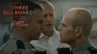 THREE BILLBOARDS OUTSIDE EBBING MISSOURI  Company Of Actors  FOX Searchlight [upl. by Muncey695]