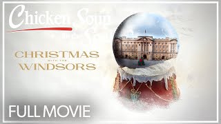 Christmas with The Windsors  Full Documentary  2022  Royal Family [upl. by Lacefield]