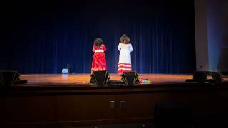 Chamblee high school ethioeri int night 🇪🇹🇪🇷 [upl. by Hali13]