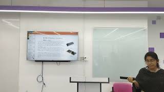 Introduction to Computer  BBA14BC  Shaila  University of Scholars [upl. by Enel735]