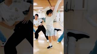 ［KPOP DANCE COVER IN JAPAN｜ONETAKE］ClickMEI（미아이） click clickchallenge mei shorts [upl. by Enelear]