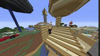 Stampys Lovely World Download Links for Java amp Bedrock [upl. by Cathee]