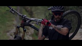 2018 Mondraker FOXY CARBON  THE BIKE [upl. by Treblig]