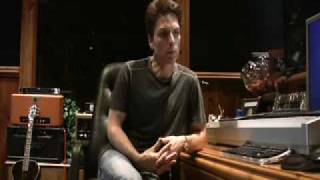 Richard Marx Endless Summer Nights Video Commentary [upl. by Zelle932]